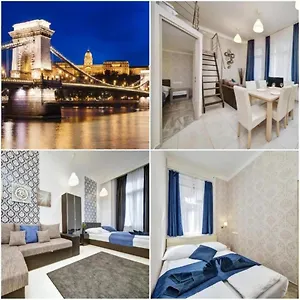  Appartement Fashion Street Boutique