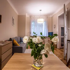 Apartmán Balance Budapest, Spas, Buda Castle, Budapešť