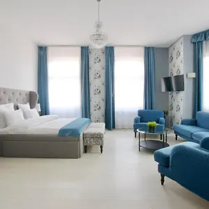 Apartmán Premium By Hi5 - Astoria Square, Budapešť
