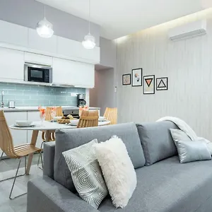 Apartamento Modern 2 Bedroom With Free Airport Transfer, Budapest