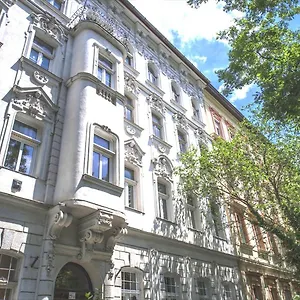 Apartamento White Rose, Budapest